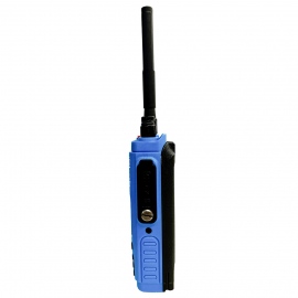 Comrade R12 UHF ATEX