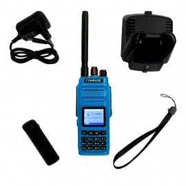 Comrade R12 UHF ATEX