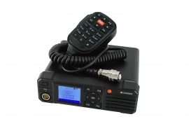 Comrade R90 DMR VHF (COMRADE R 1050 DMR)