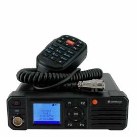 Comrade R90 DMR VHF (COMRADE R 1050 DMR)